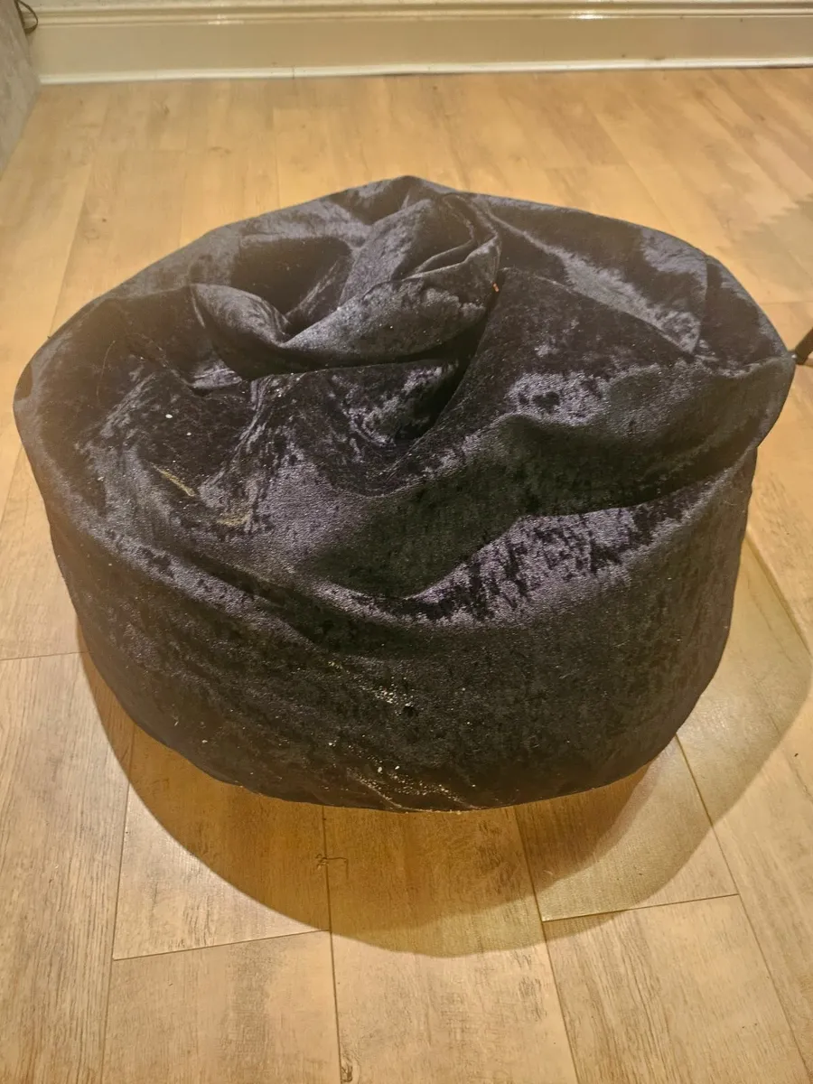 Bean bag