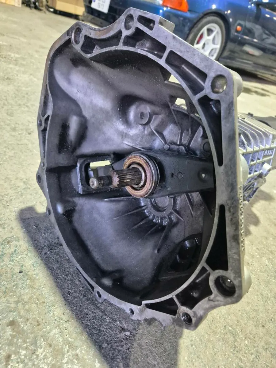 Opel Manta 5 speed box - Image 3
