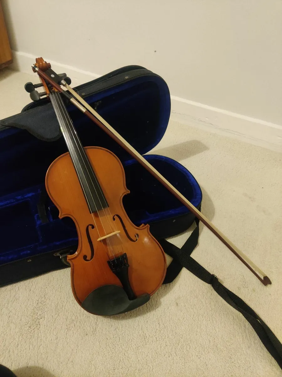 Violin - Image 1
