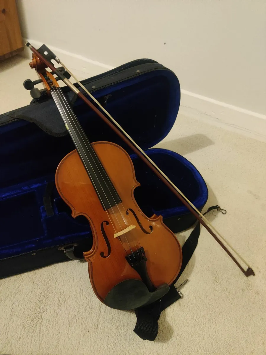 Violin - Image 2