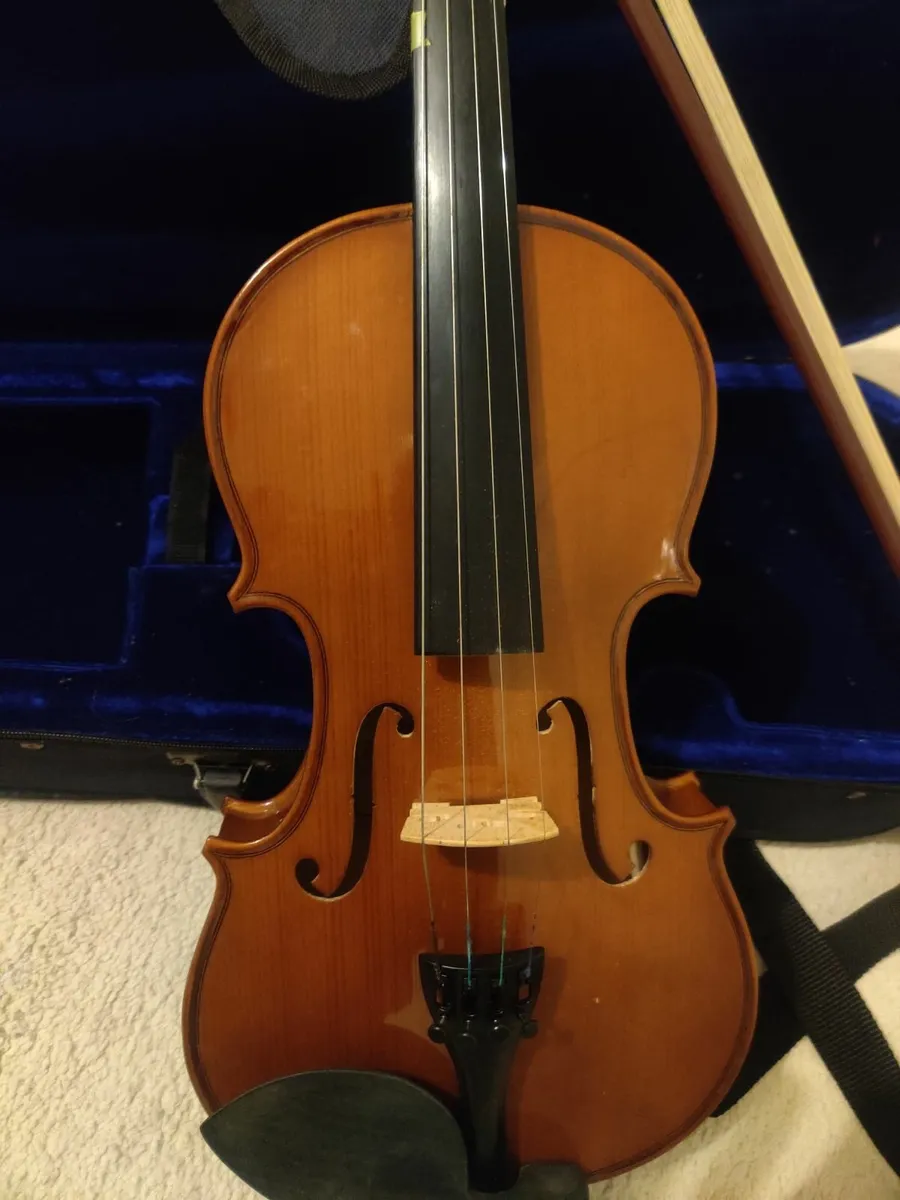 Violin - Image 3
