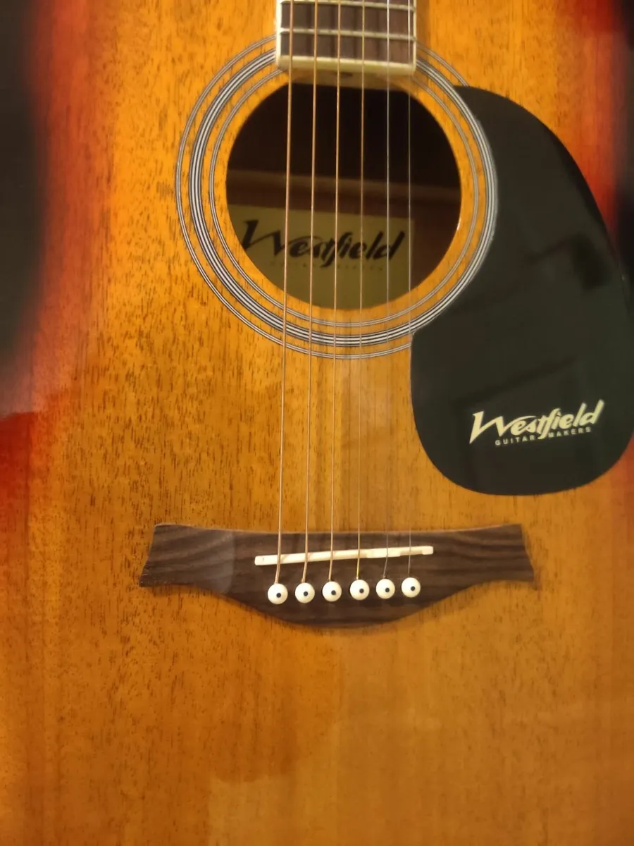 Guitar - Image 1
