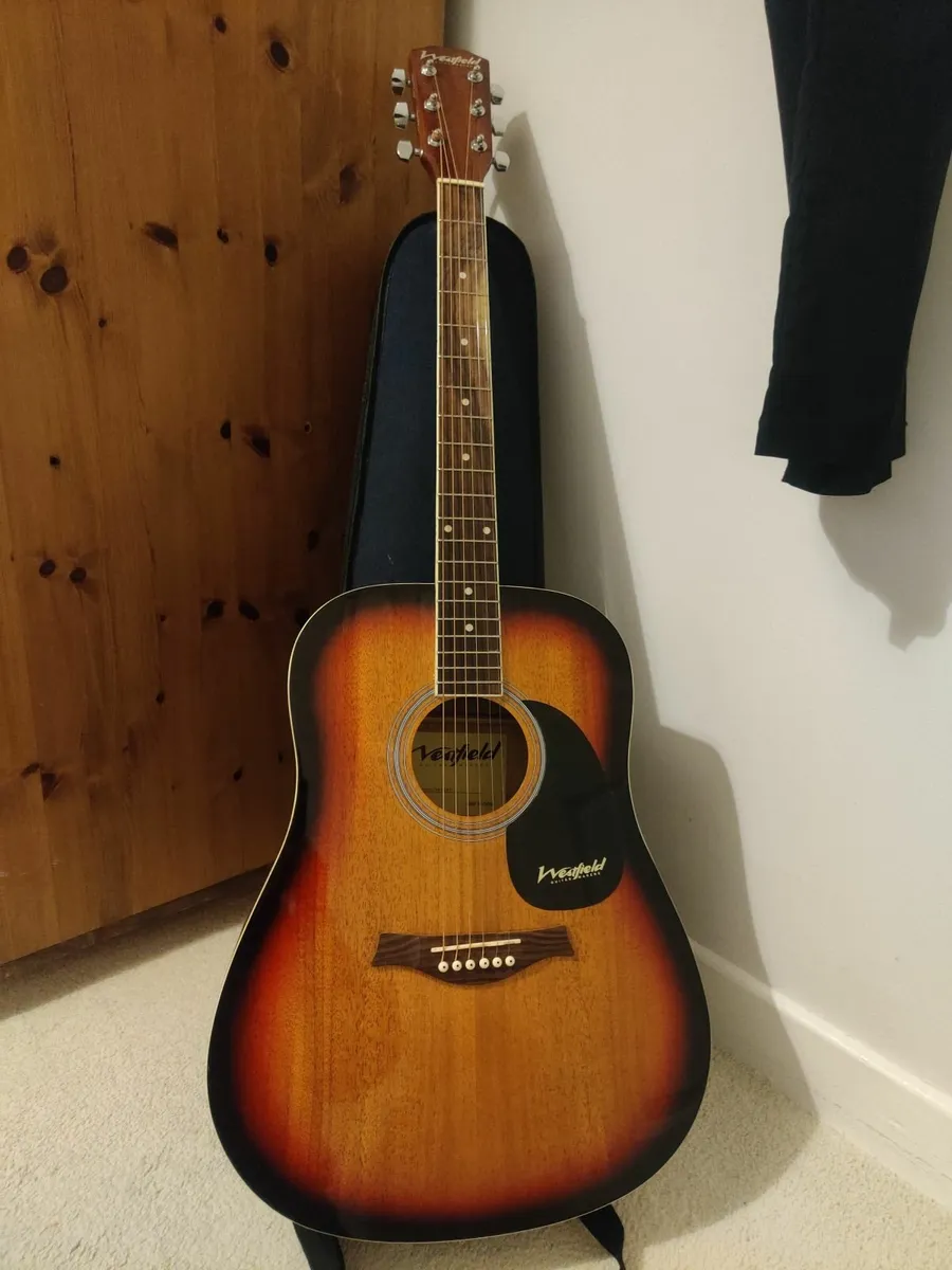 Guitar - Image 2