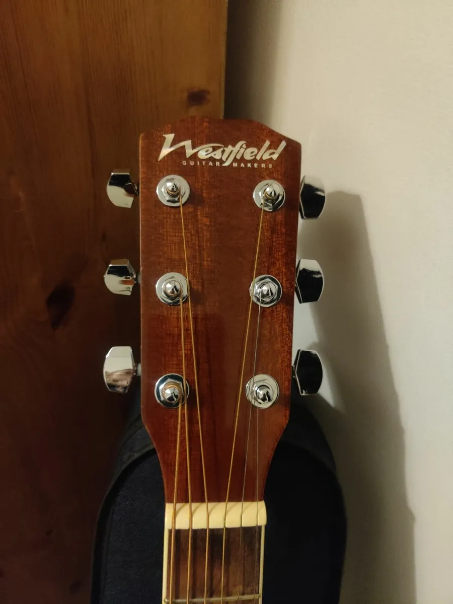 Guitar - Image 3