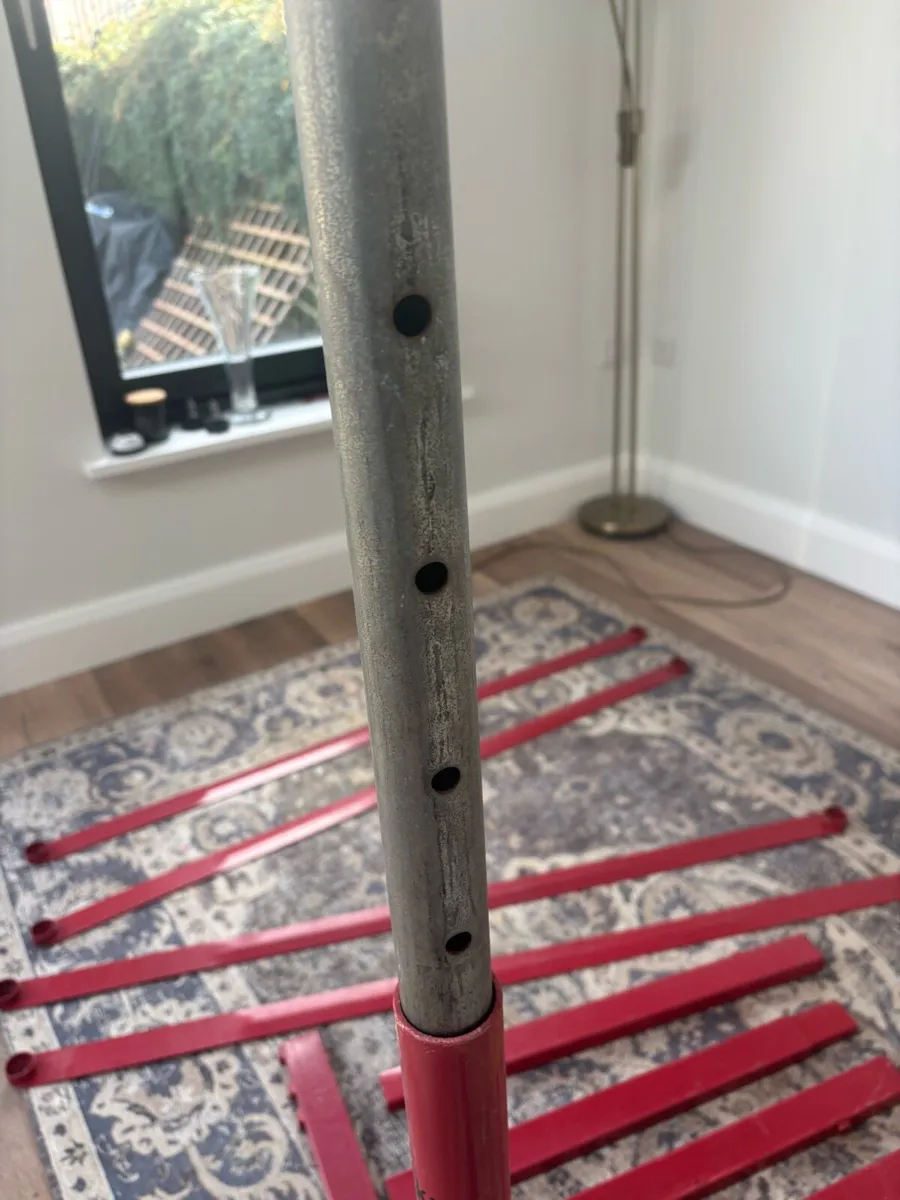 Kids Gymnastics Bar - Image 4