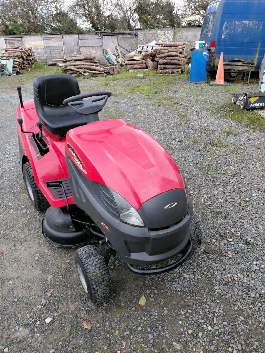 Lawn mower - Image 4