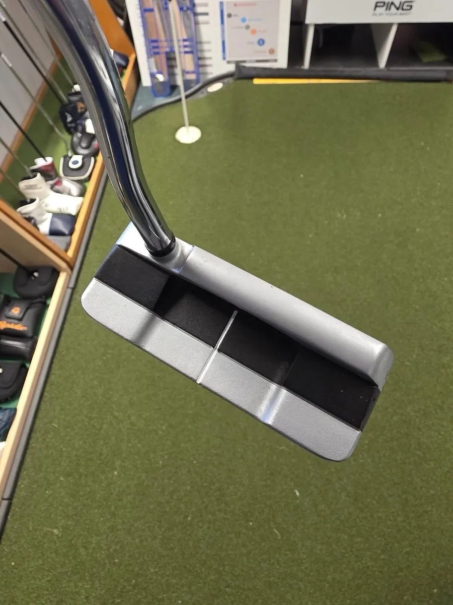 Odyssey Works 1w Putter - Image 3