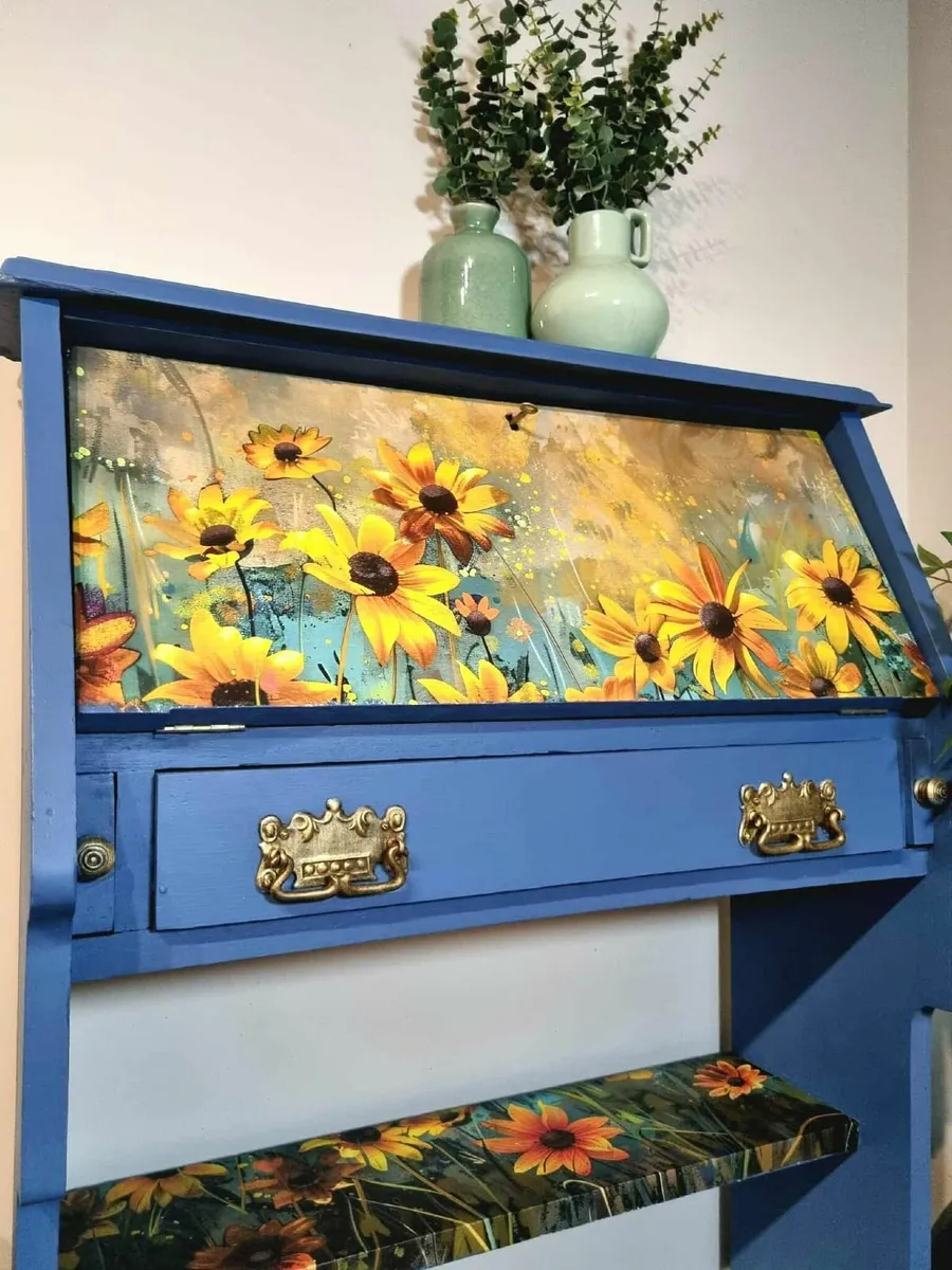 Vintage unit - Image 3