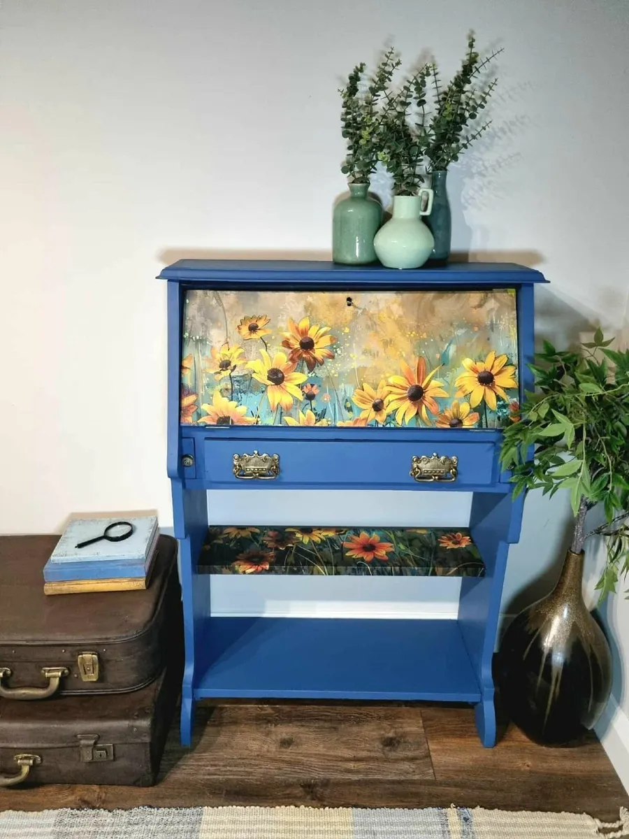 Vintage unit - Image 4