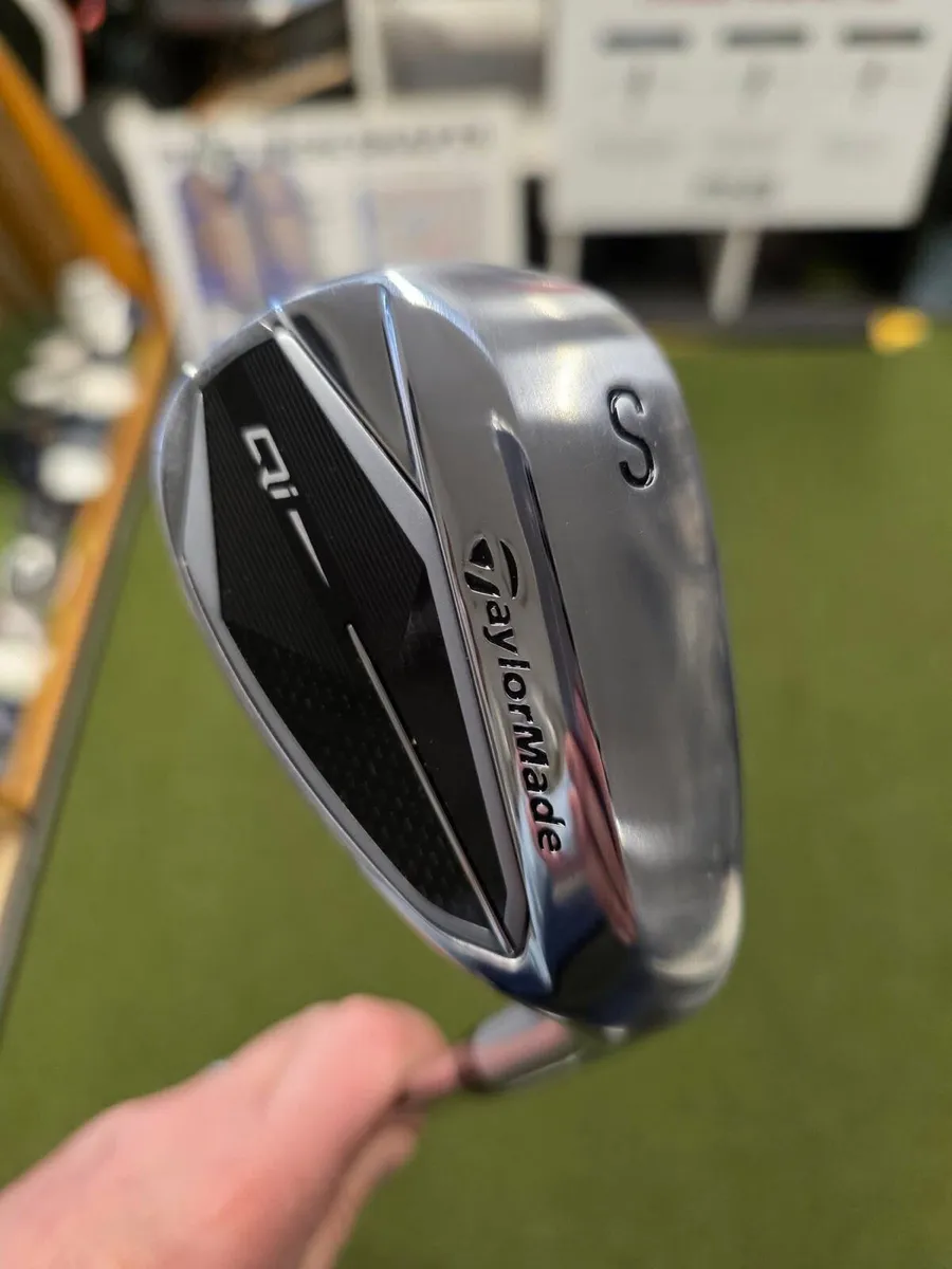 As New Taylormade Qi - Image 2