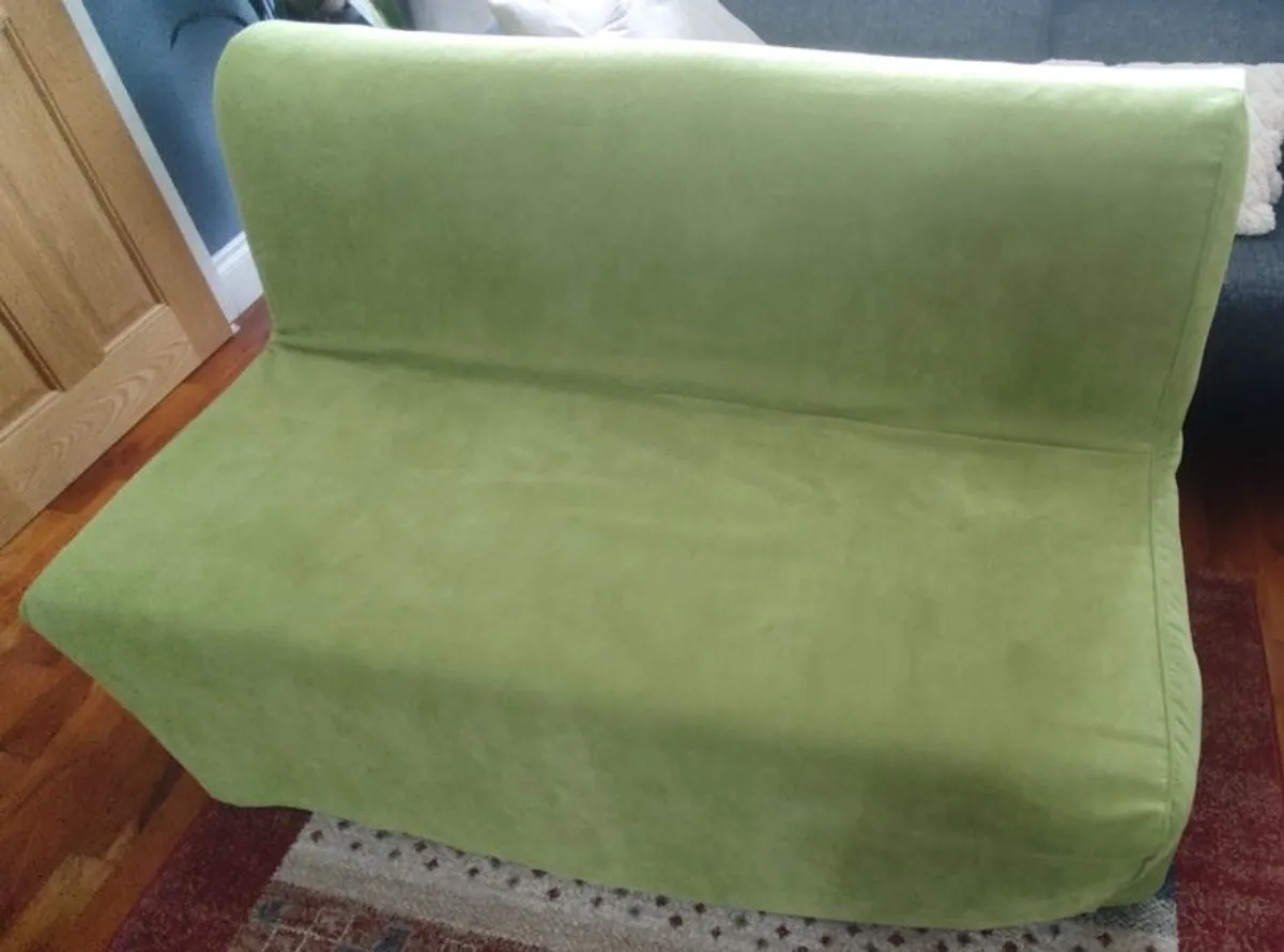Ikea Sofa Bed.