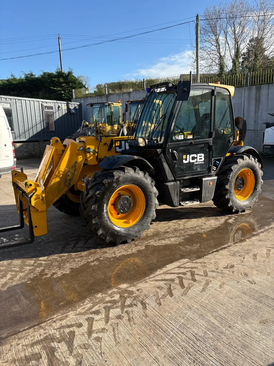 JCB 531-70 - Image 1