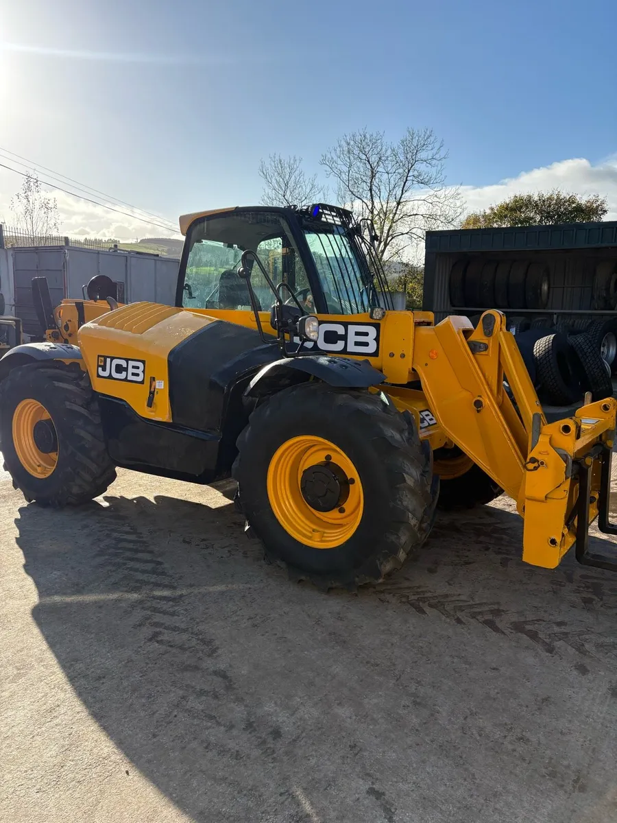 JCB 531-70 - Image 2