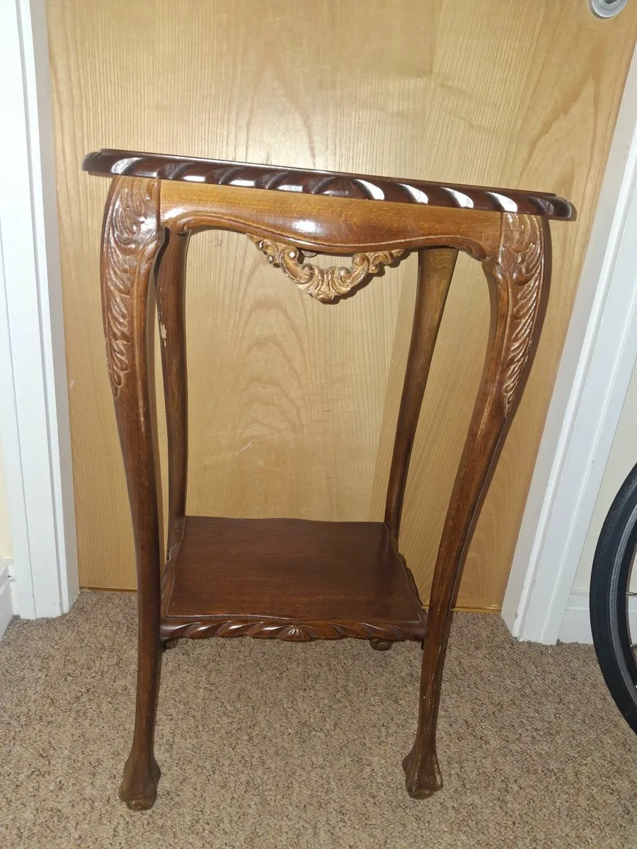 Mahony Table - Image 2