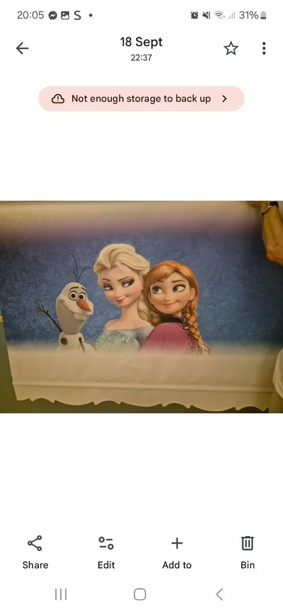 Blind - Image 1