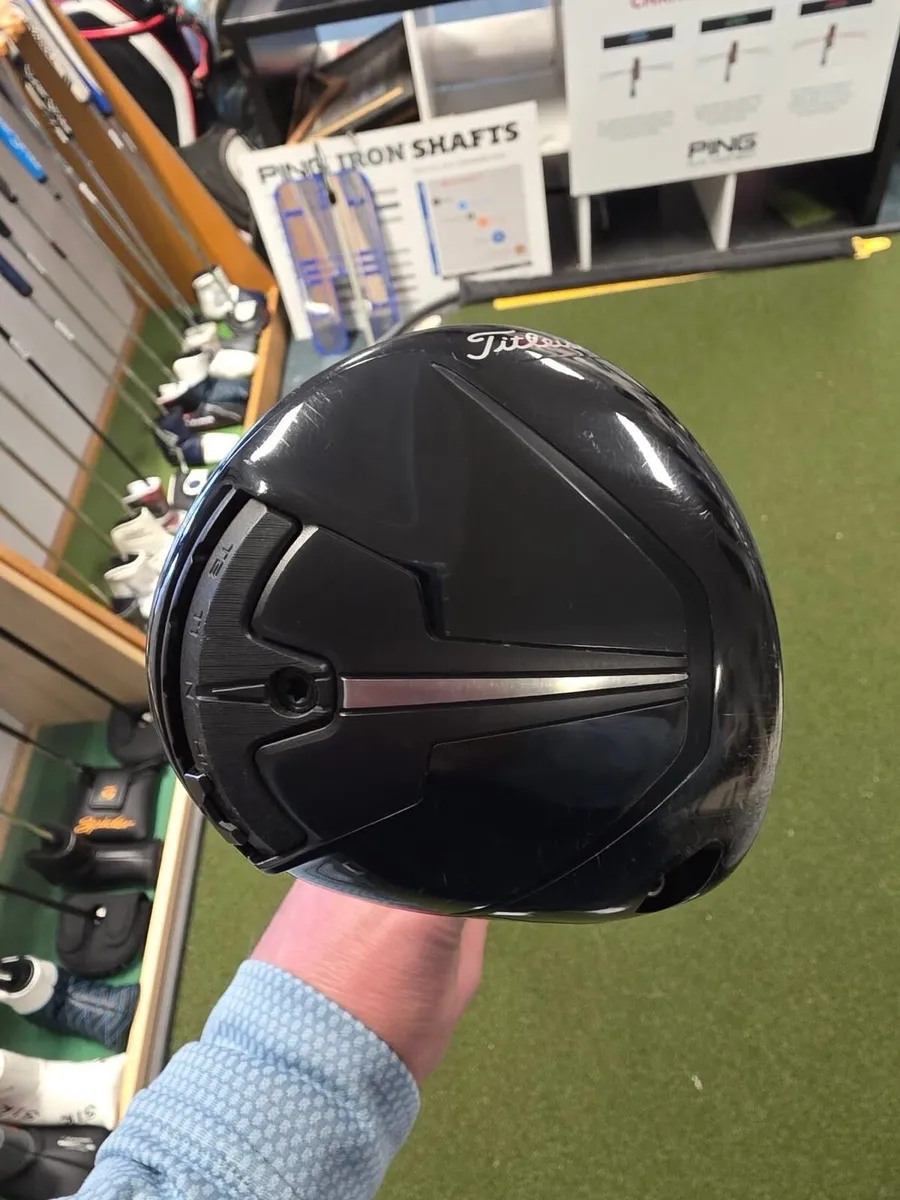 Titleist TSr3 - Image 2