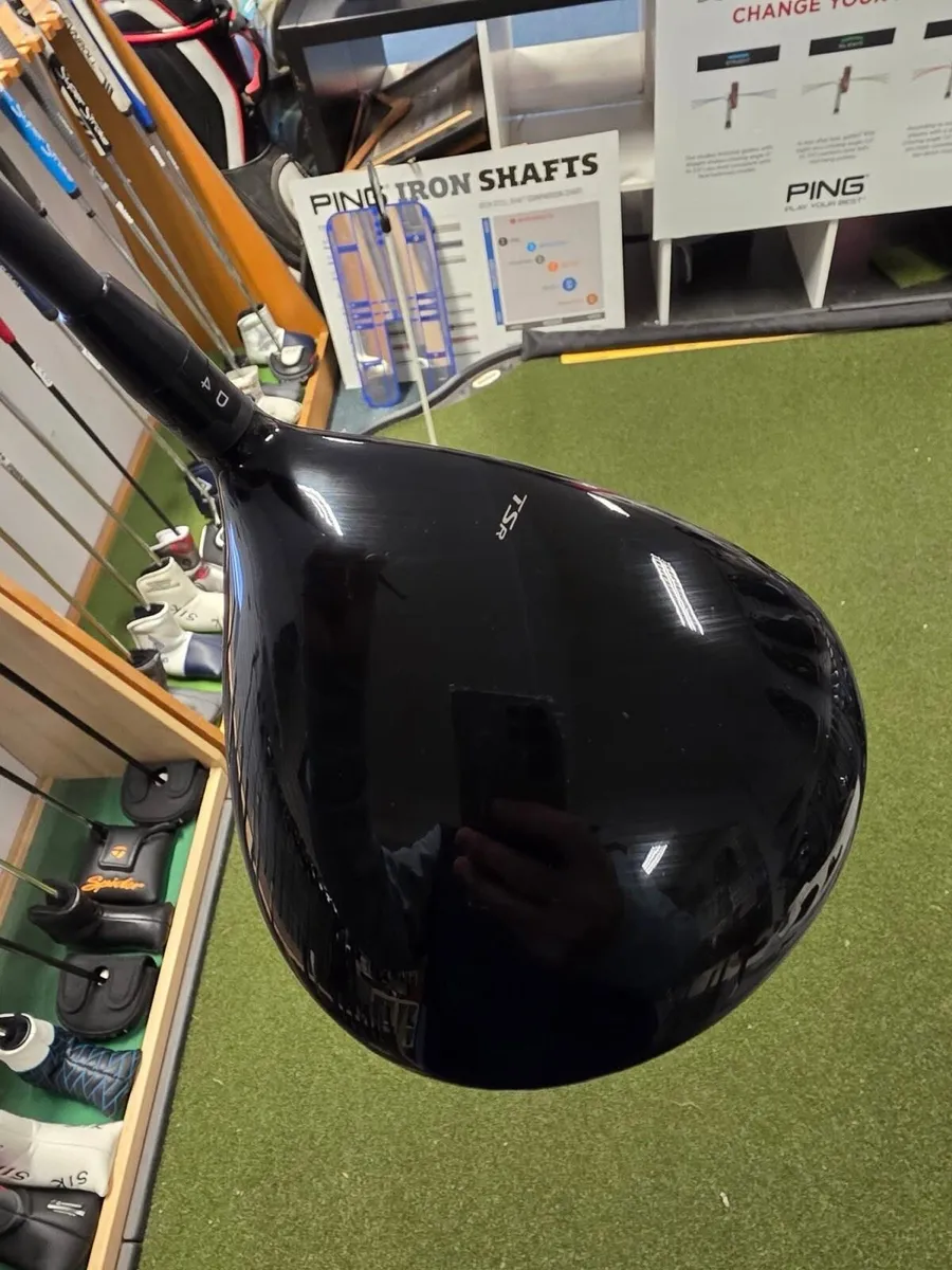Titleist TSr3 - Image 3
