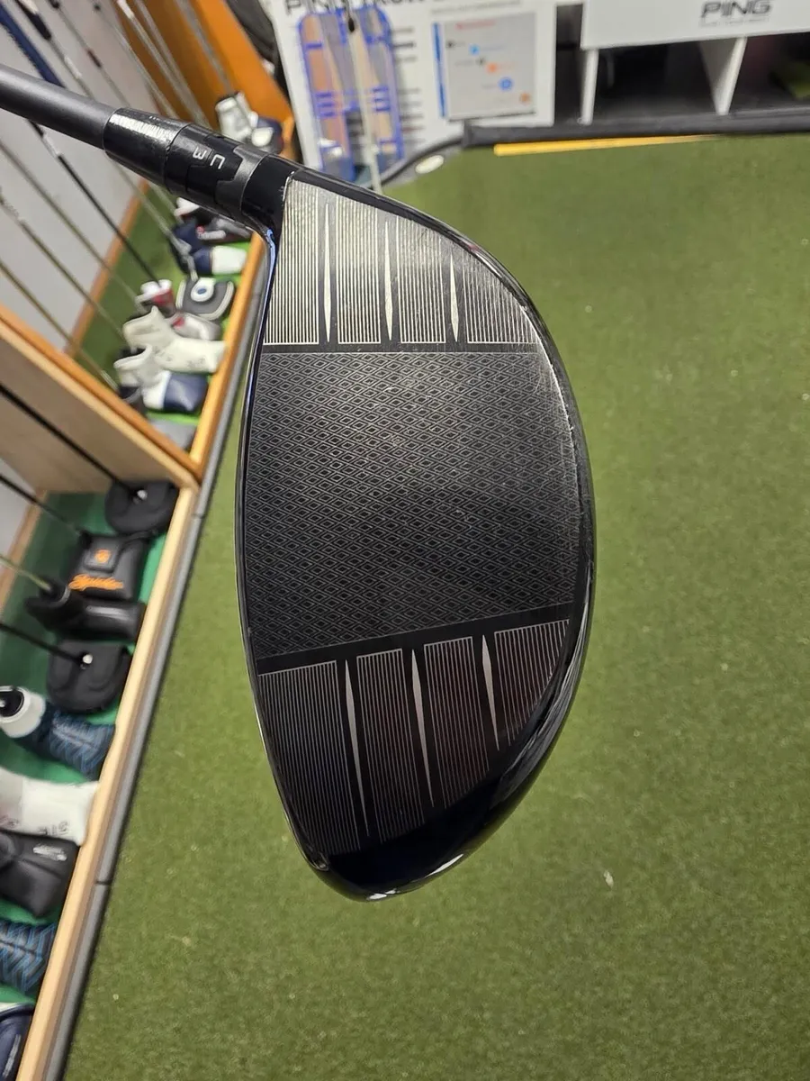 Titleist TSr3 - Image 4