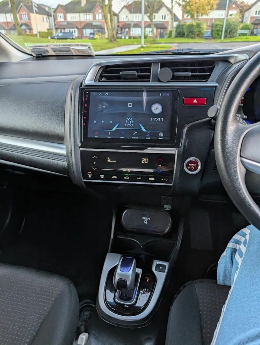2015 Honda Fit 1.5 Hybrid Auto // Fresh NCT 11/26 - Image 2