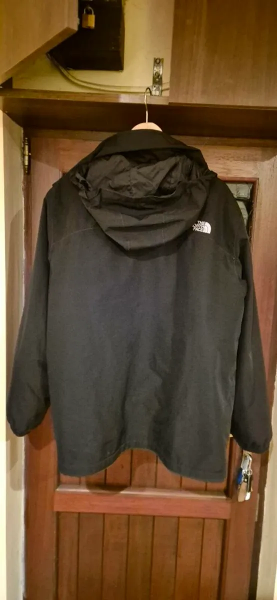 North face jacket - Image 1