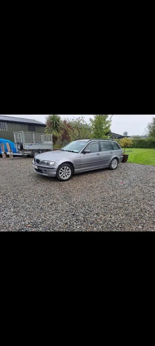 E46 touring - Image 1