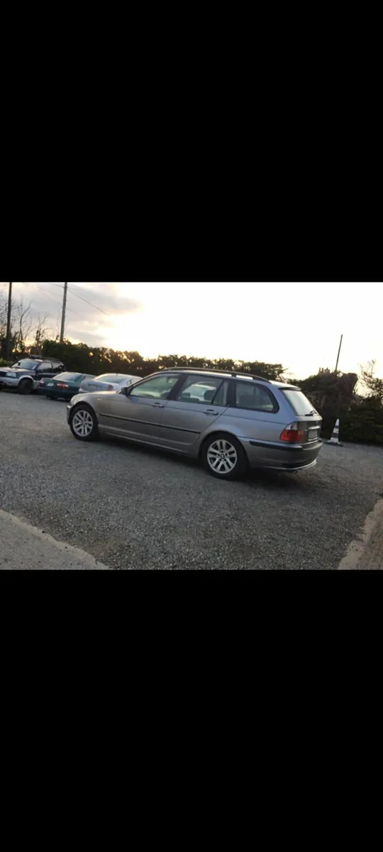 E46 touring - Image 2