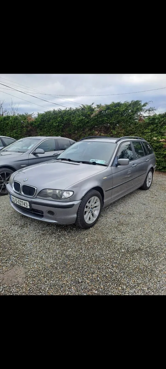 E46 touring - Image 3