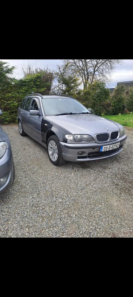 E46 touring - Image 4