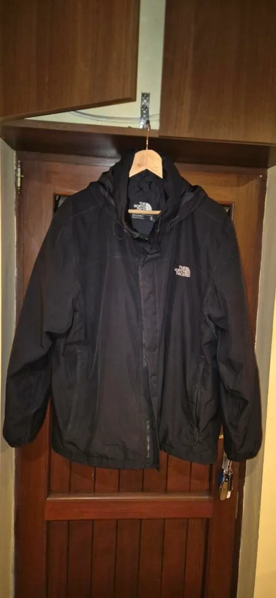 North face jacket - Image 2
