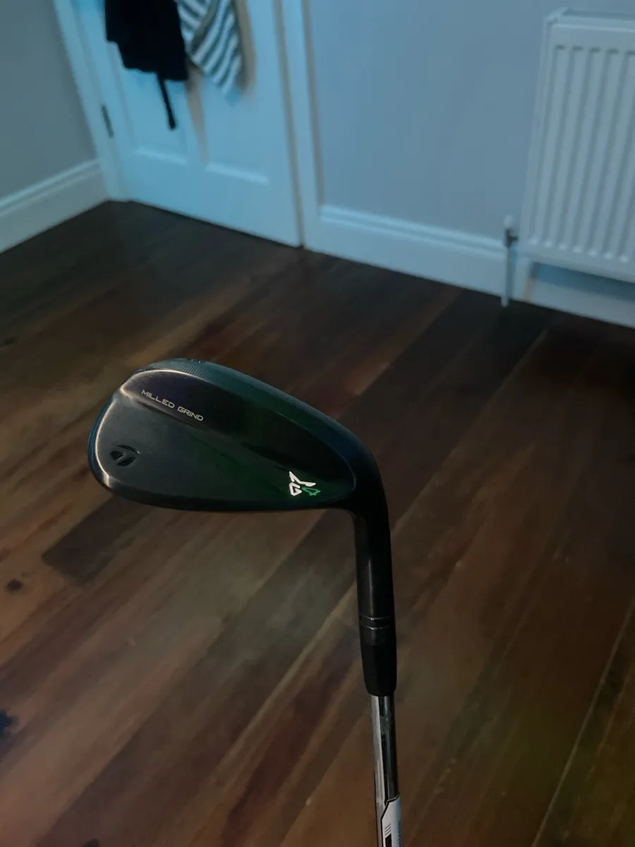 Taylormade mg4 58 - Image 1