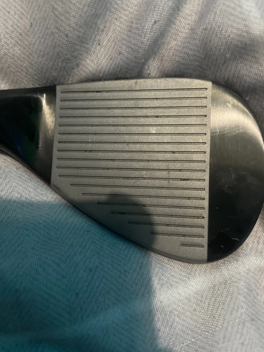 Taylormade mg4 58 - Image 2