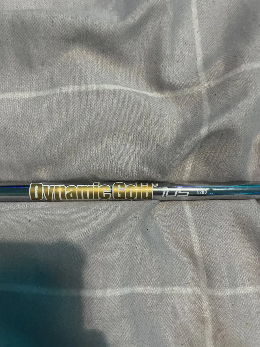 Taylormade mg4 58 - Image 3