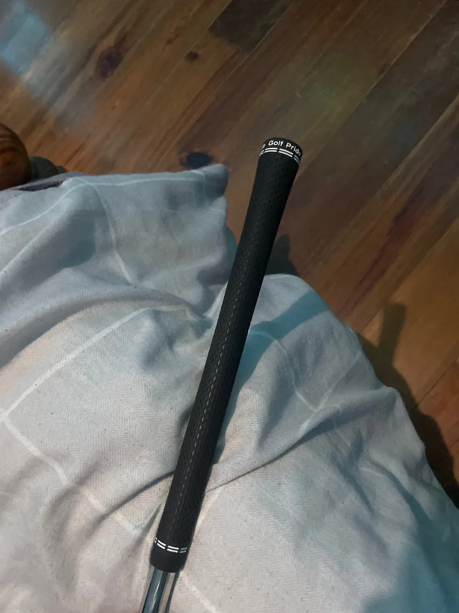 Taylormade mg4 58 - Image 4