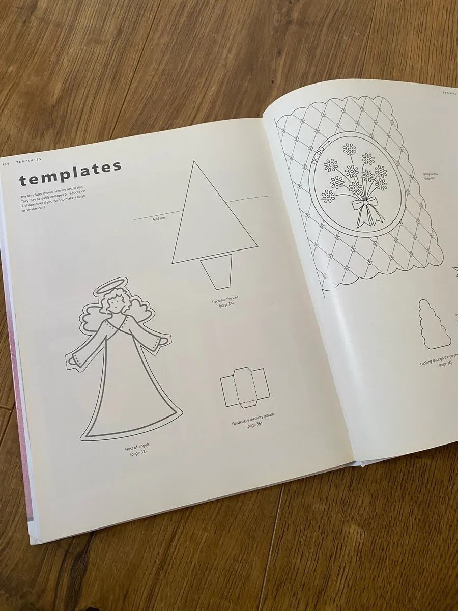 The Big Book of Greeting Cards | Craft Book 📕 - Image 4