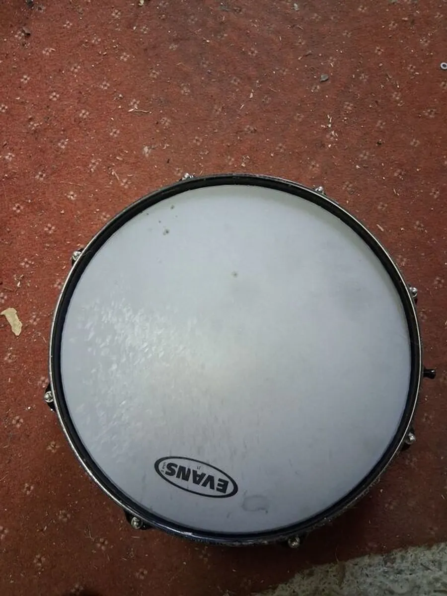 snare pearl joey jordison signature - Image 3