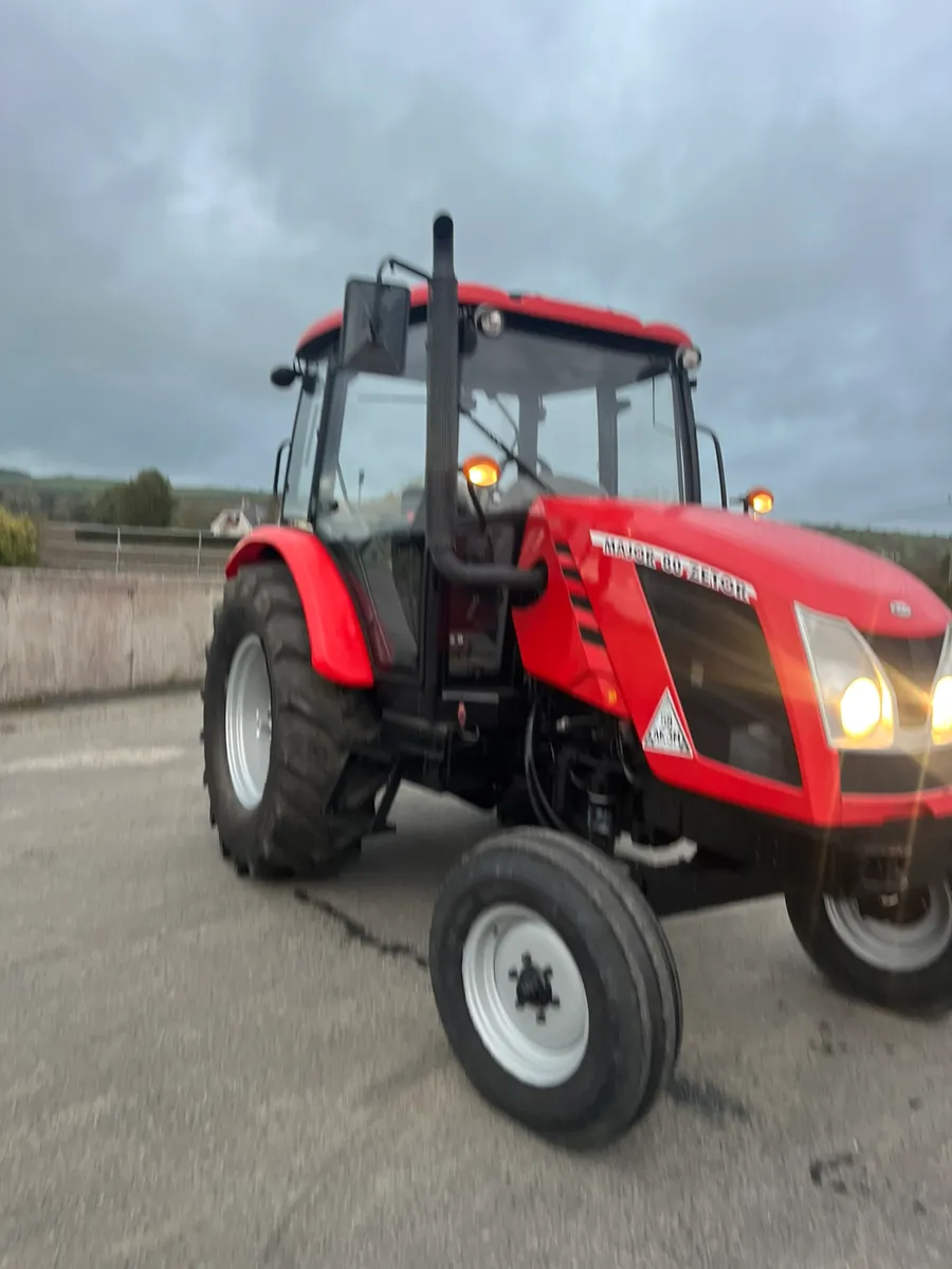 Zetor  Mager - Image 1