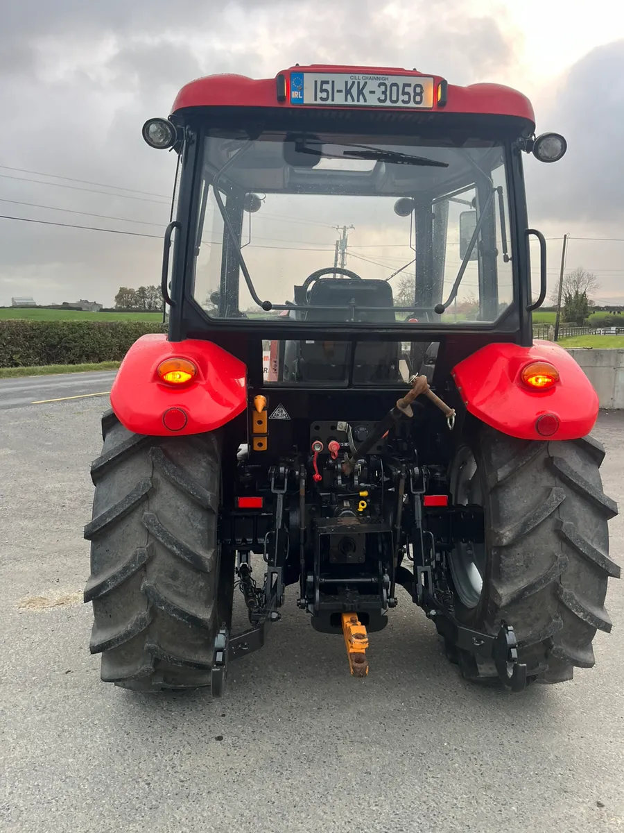 Zetor  Mager - Image 2