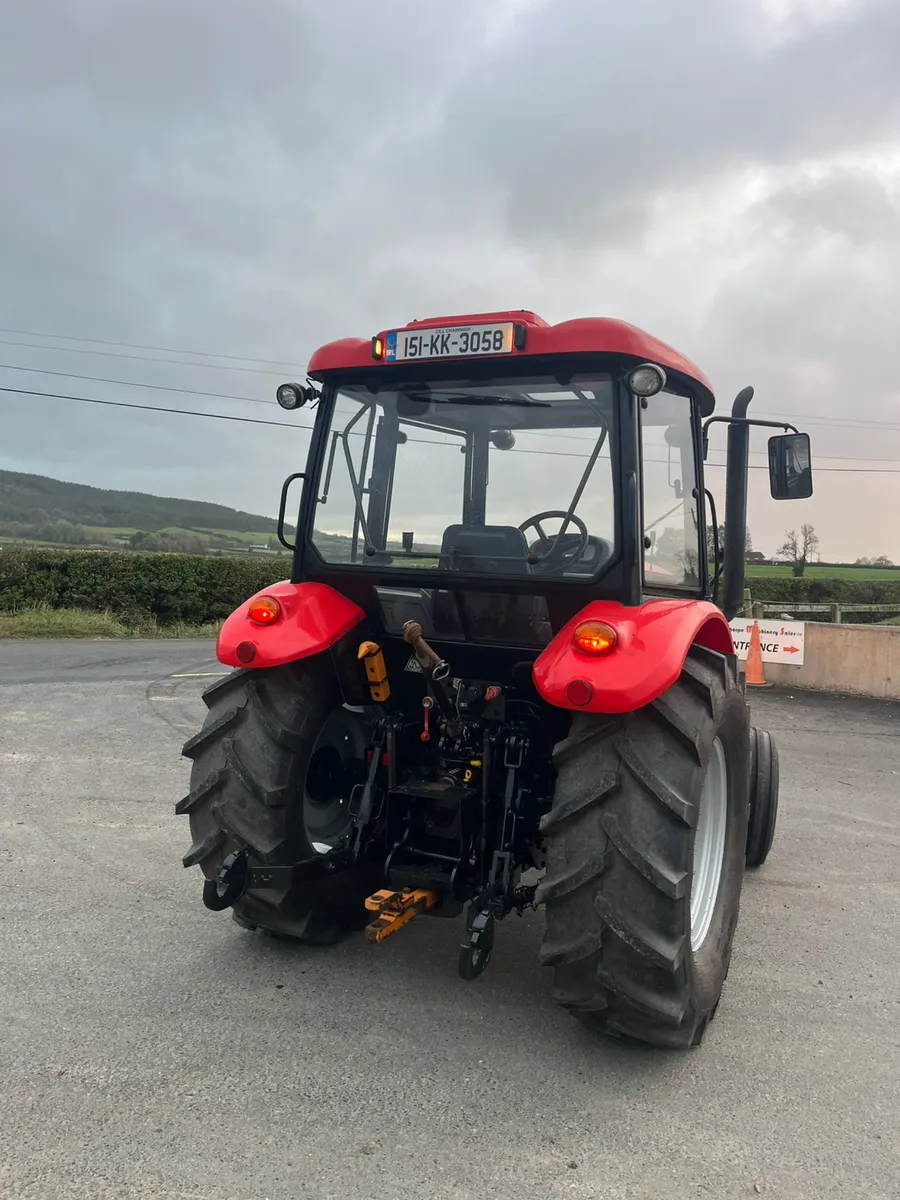 Zetor  Mager - Image 3