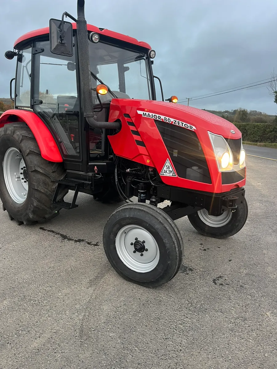 Zetor  Mager - Image 4