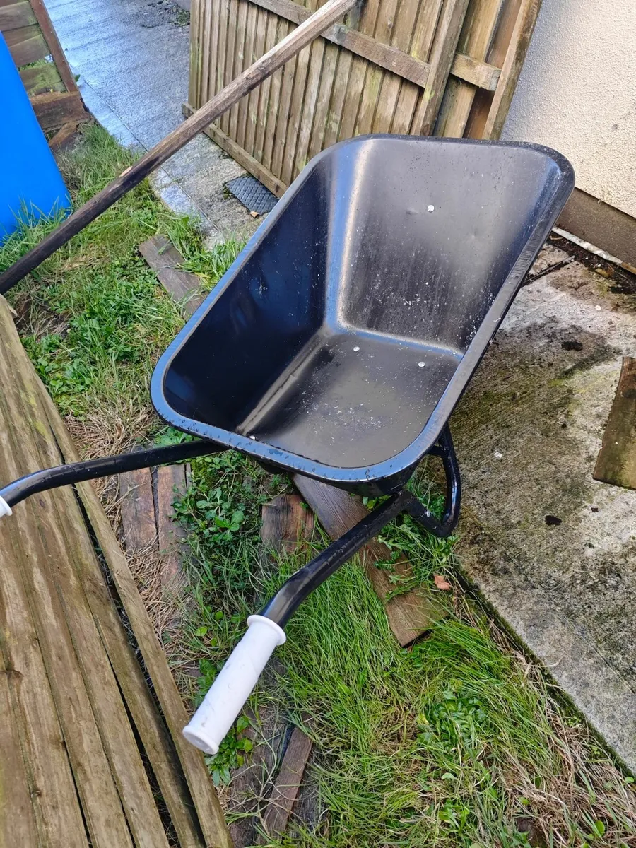 Clearance- Lawn Mower, Filter Coffee Machine - Image 4