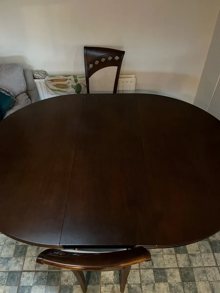 Dinning table - Image 2