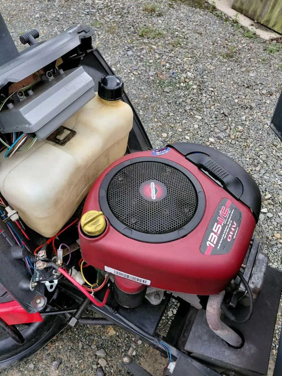 Lawn mower - Image 2