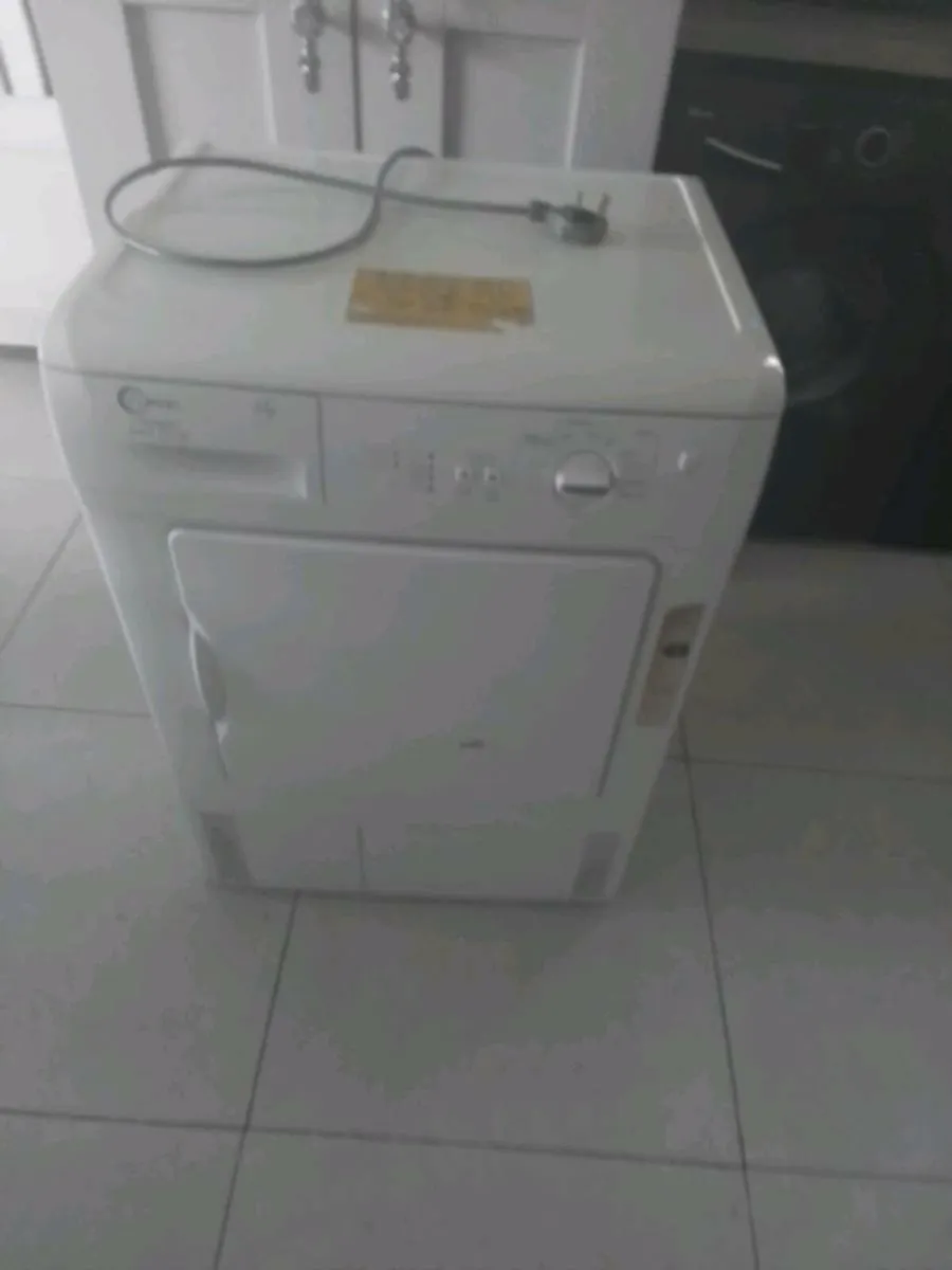 Dryer - Image 1