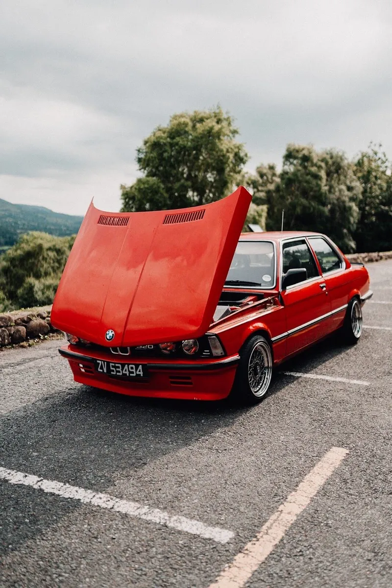 1979 BMW e21 - Image 1