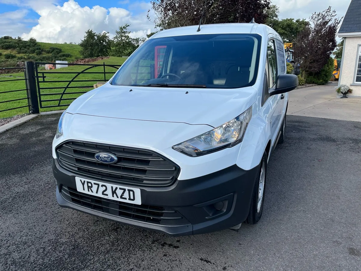 2022 ford Connect - Image 2