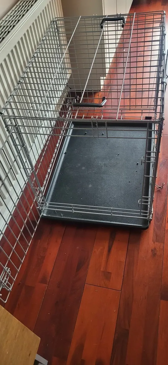 Dog Crate - Image 3