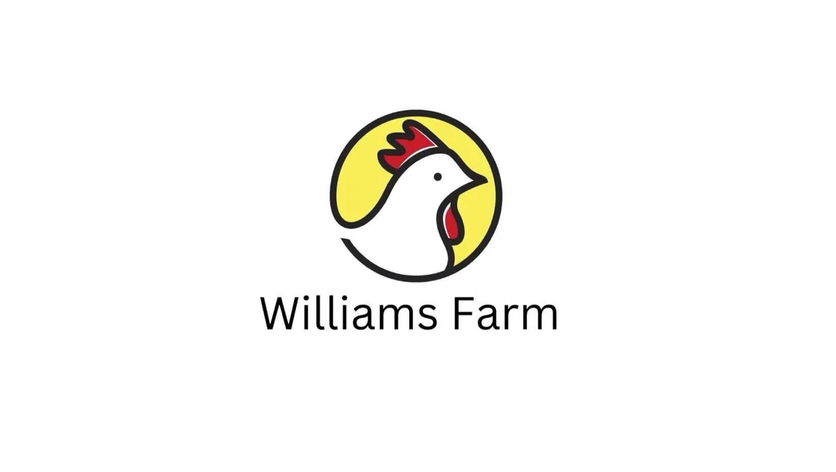 Williams Farm- All Products - Image 1