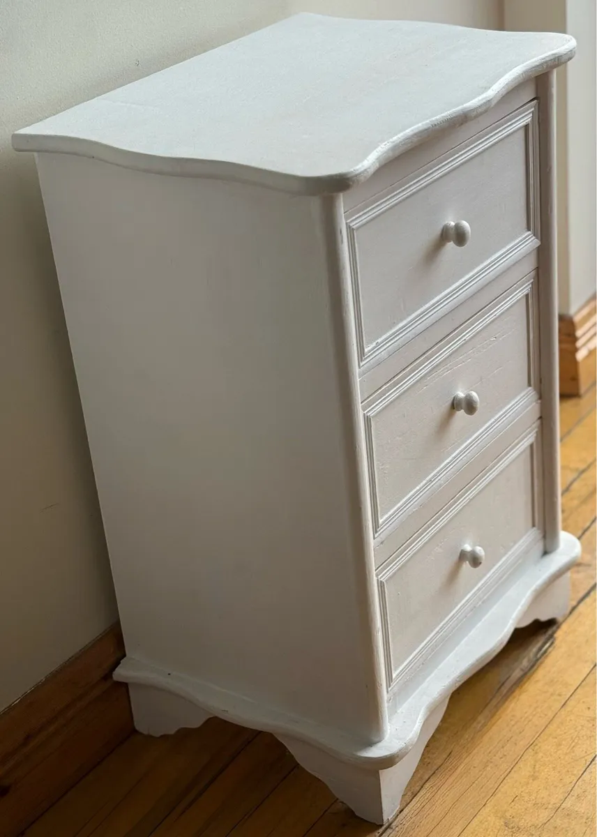Bedside Locker - Image 1