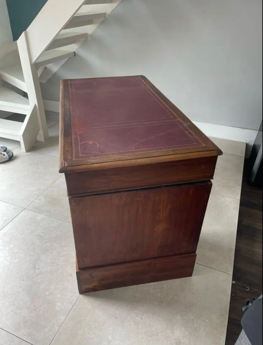 Vintage desk - Image 3