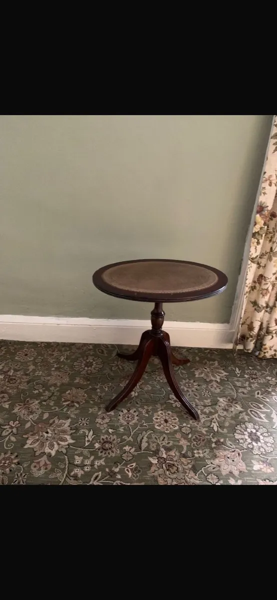 Table - Image 1